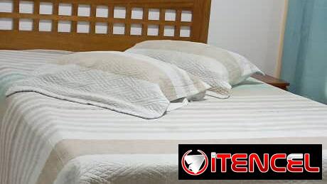 ¡APARTAMENTO DE LUJO EN CUBA! 🌴 3 Habitaciones, 3 Baños Privados, AC, Cocina Equipada. IDEAL GRUPOS/FAMILIAS.