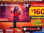 Monitor 144hz