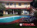 Piscina y diversión! Oferta de pasadía en SIBONEY