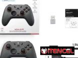 Mandos GameSir Nova Lite. Mandos Game Sir Nova Lite 2. Nuevos en su caja. Lo estrena usted. Vedado