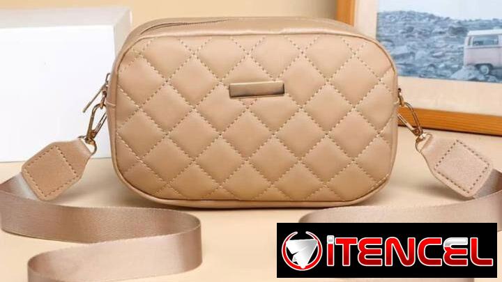 Hermosas carteras para cualquier ocasión