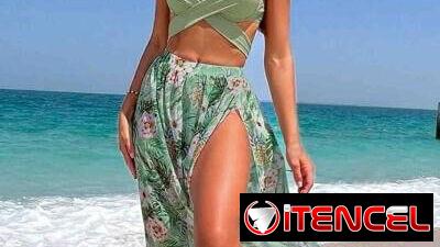 Traje de baño 🏖👙