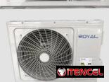 Split Marca ROYAL