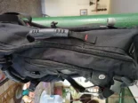 Mochila para viajar grande