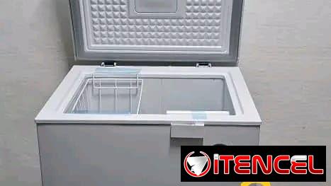 Neveras de la mejor CALIDAD.