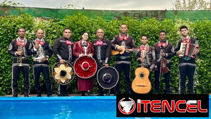 Mariachis Habana