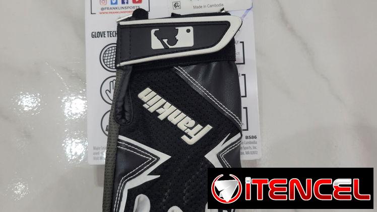 Guantillas para beisbol