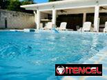 SE RENTA alojamiento con 2 dormitorios y piscina EN BOCA CIEGA. 54026428