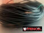 Cable cuaxial