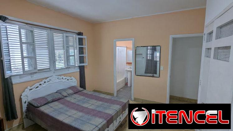 RENTA LINEAL EN LA RAMPA, VEDADO