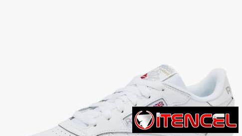 Tenis Rebook #40.5 nuevos originales traidos de españa