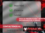 Agencia Moto Taxi Rojo Habana