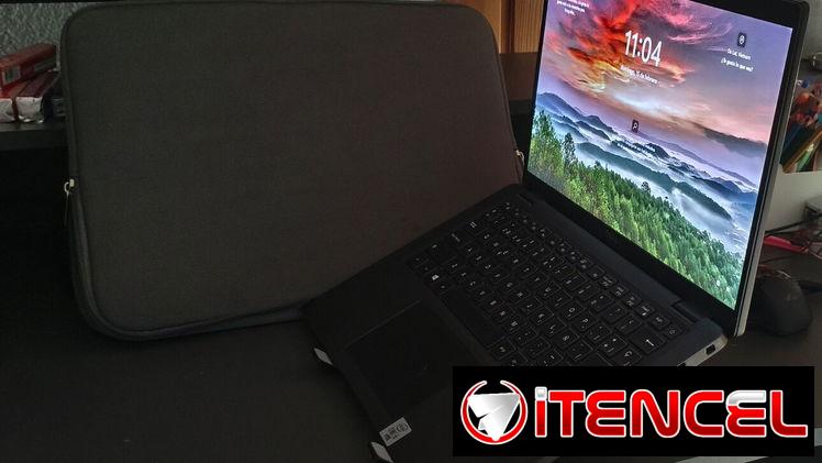 Laptop Dell Latitude 14″ i5 10ma 16G RAM, 256Gb M2.0