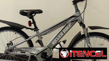 Bicicletas de 26