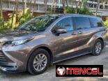 Toyota Sienna 2021 XLE