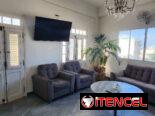 🏠🔋 Hostal con Paneles Solares en San Lázaro (¡Sin Apagones!) 🔋