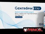 Gentropin – Hormona de Crecimiento