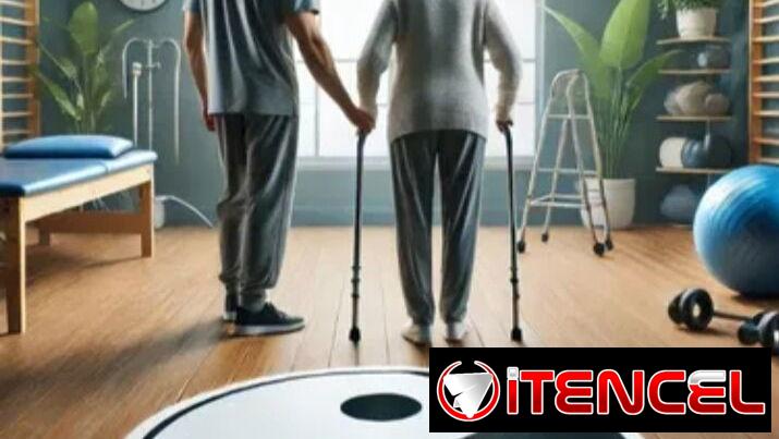 Fisioterapia y Rehabilitación