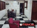Casa grande en Siboney