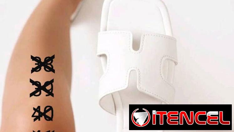 Sandalias