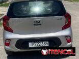 Vendo o negocio kia picanto del 2017 pintura de fábrica