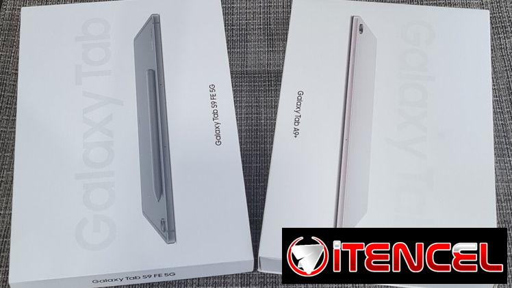 TABLETAS SAMSUNG , GALAXY TAB S10 FE , GALAXY TAB A9+ PLUS , GALAXY TAB A7 LITE , GALAXY TAB A , SELLADAS  52830802