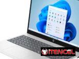 Laptop HP 15.6″ Full HD Touch Laptop – Intel Core i7 1355U 2023 Precio: 699 USD AST