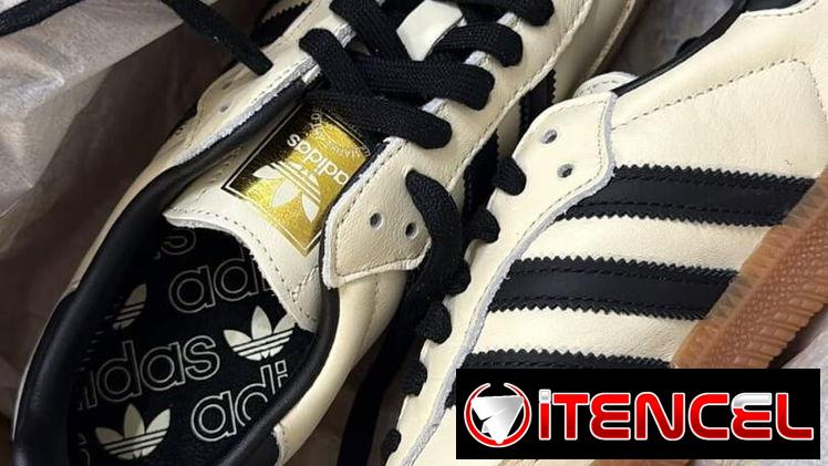 TENIS ORIGINALES ADIDAS SAMBA Y NEW BALANCE VARIEDAD DD # AL PRIVADO