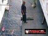 Manta de techo ,se monta y se repara la manta asfáltica impermible , techeros profesionales y legales 51151116 y52575800