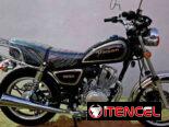 🏍️Moto Marca Unison 150 CC 🏍️