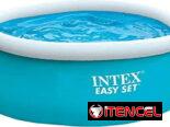 Piscina intex nueva redonda 100usd