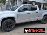 Vendo o negocio, Chevrolet, Colorado, 2019