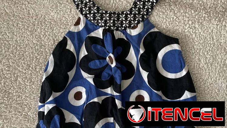 ROPITA CON ESTILO PARA LO MAS CONSENTIDO DE CASITA