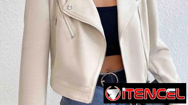 Chaquetas de Mujer en Varios Modelos