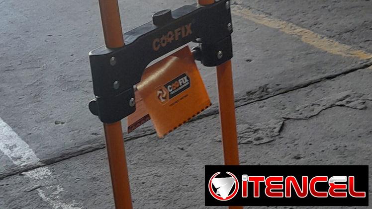 Carretilla para Carga de 60 kg
