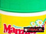 Manzatin -E 130gramos. Para la pañalitis en bebés y adultos. NAN 0 a 6 meses