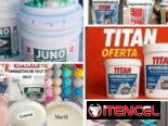 Pinturas