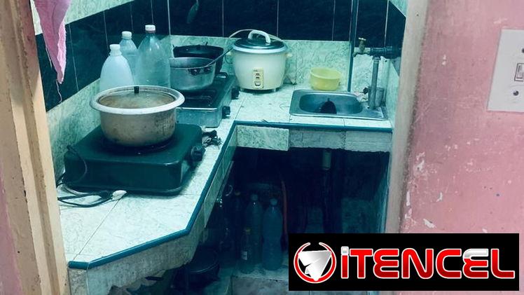 Apartamento En Venta en Lawton