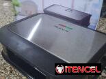 Sandwichera Grill Milexus🥪Precio 45💵 con 🚘 incluído