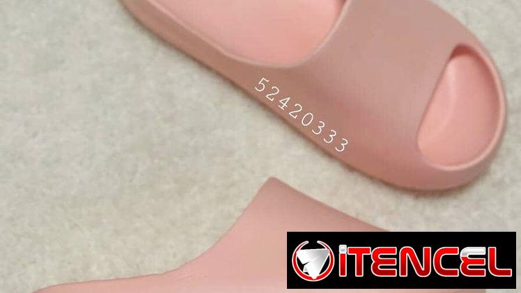 🧨🧨Chancletas mujer engomadas #40