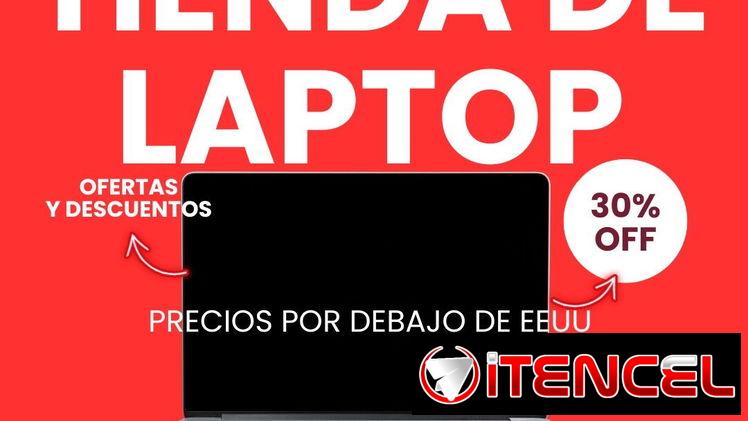 Laptop