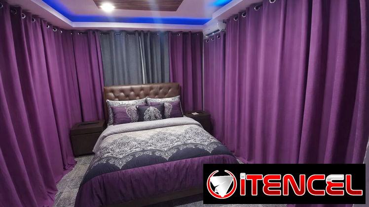 Renta casa con piscina,paneles solares,con todas las comodidades en Guanabo