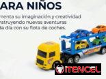 Tienda Infantil Emmanuel Boutique