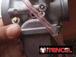 Carburador mikuni boca 30 nuevo de paquete