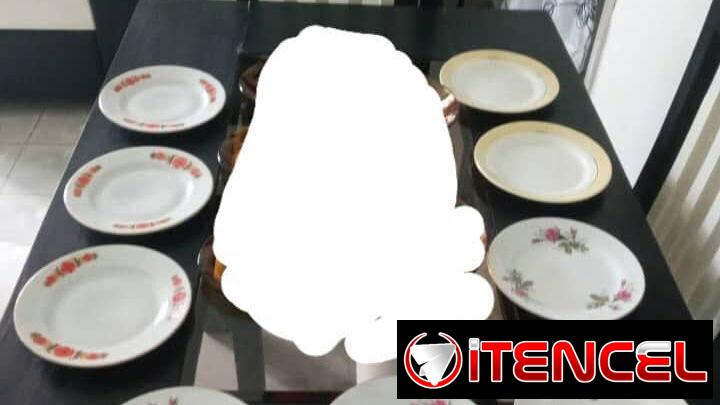 Vendo varios articulos