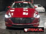 Shipping 2019 Hyundai Sonata from the USA to Cuba