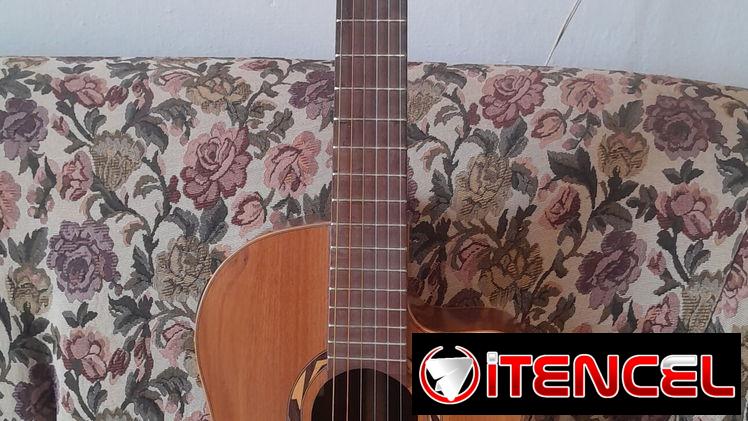 Guitarra
