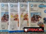 Insumos de sublimación