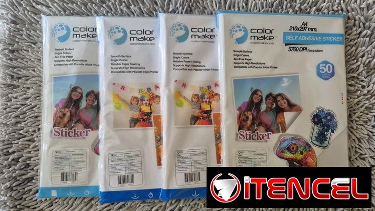 Insumos de sublimación