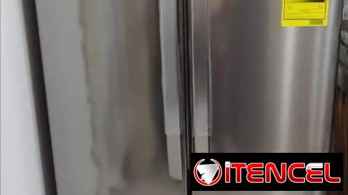 REFRIGERADORES SIDE BY SIDE SAMSUNG Y LG NEW CAJA